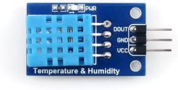 DHT11 Sensor
