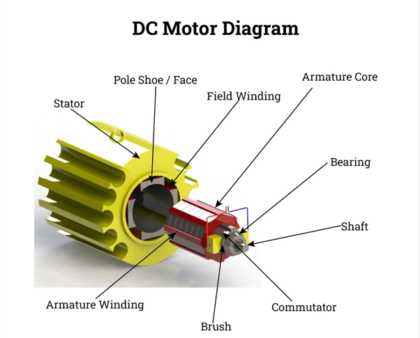 DC Motor